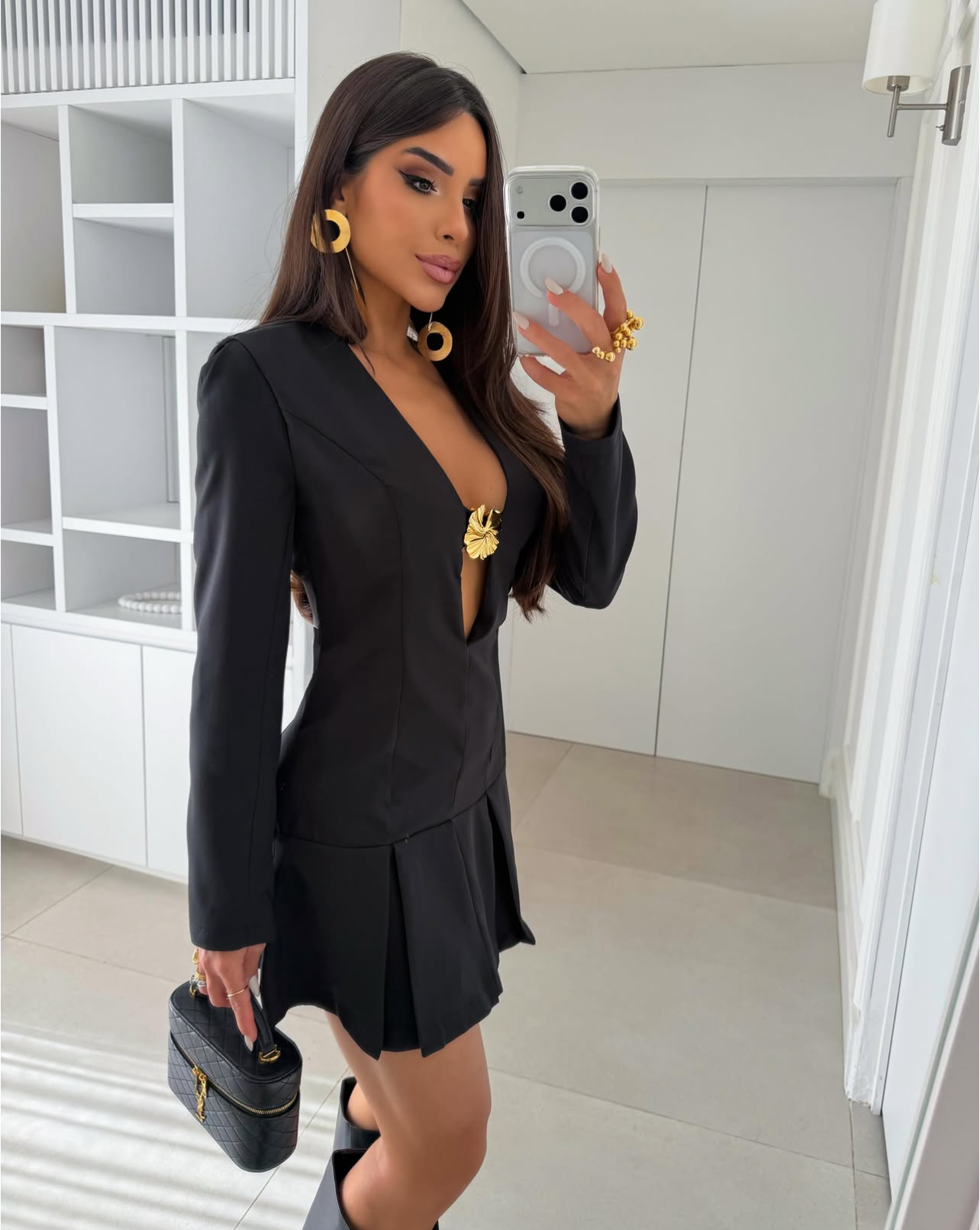 Vestido Maya
