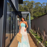 Vestido Íris