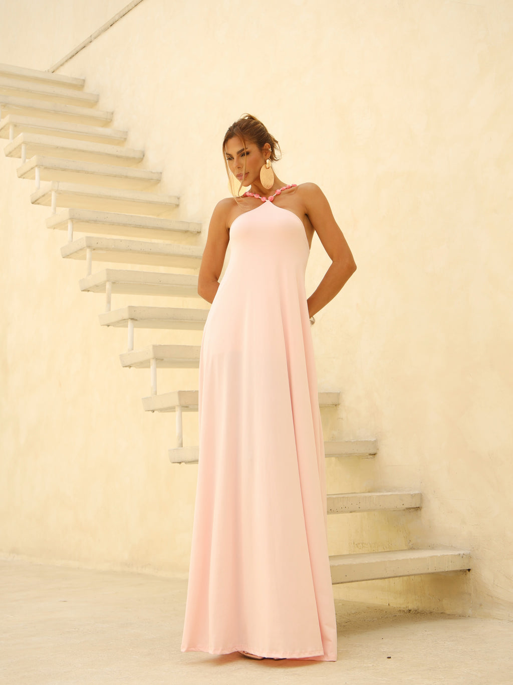 Vestido Safir
