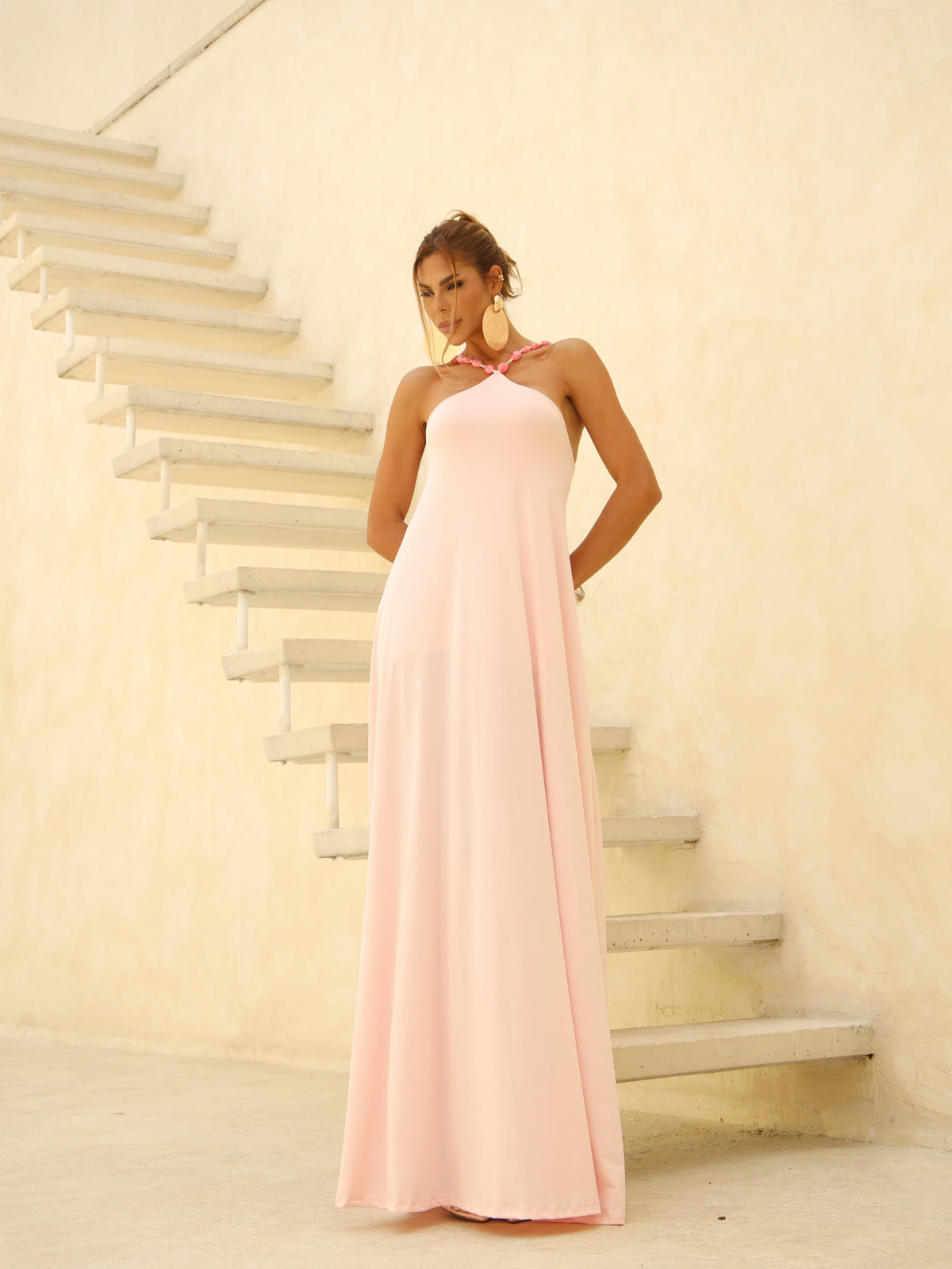 Vestido Safir