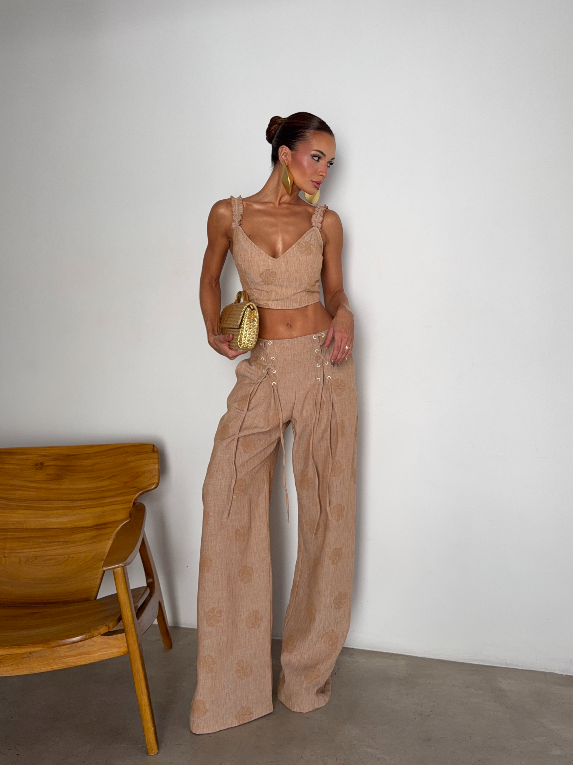 Conjunto Atena