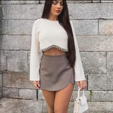Shorts Saia - Zary