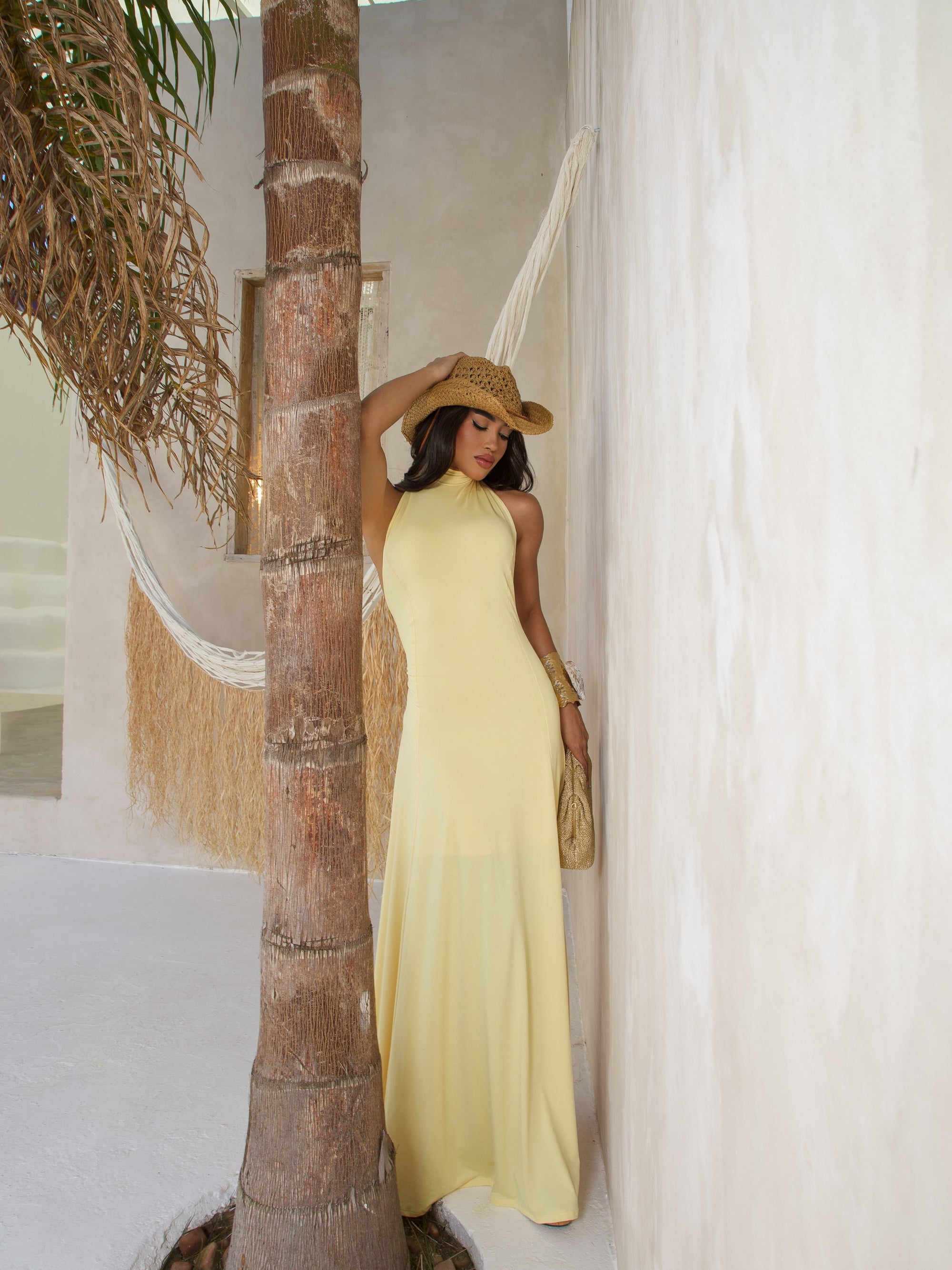 Vestido Zafira