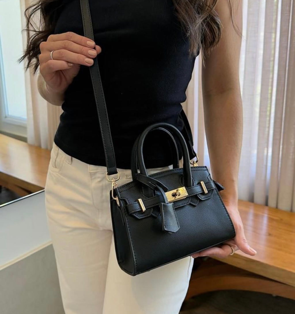 Bolsa Herme Baby