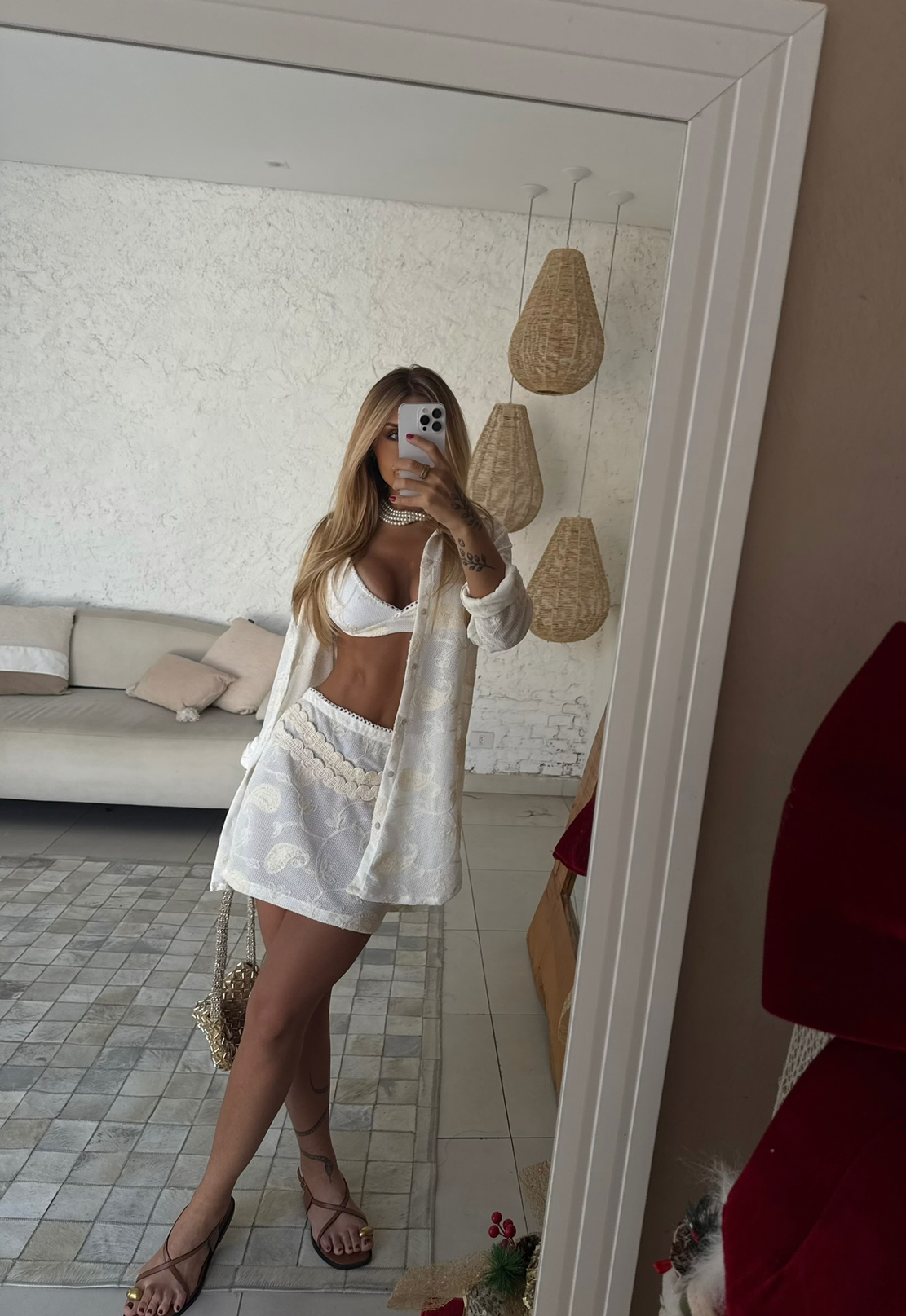 Conjunto Baly