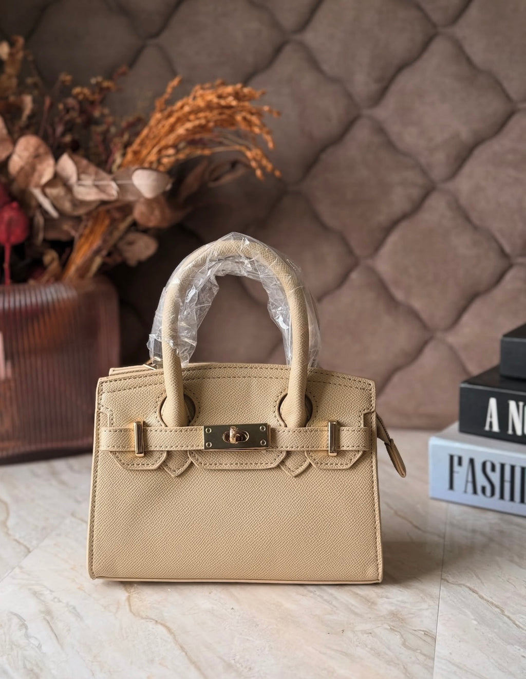 Bolsa Herme Baby