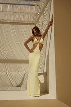 Vestido Noronha