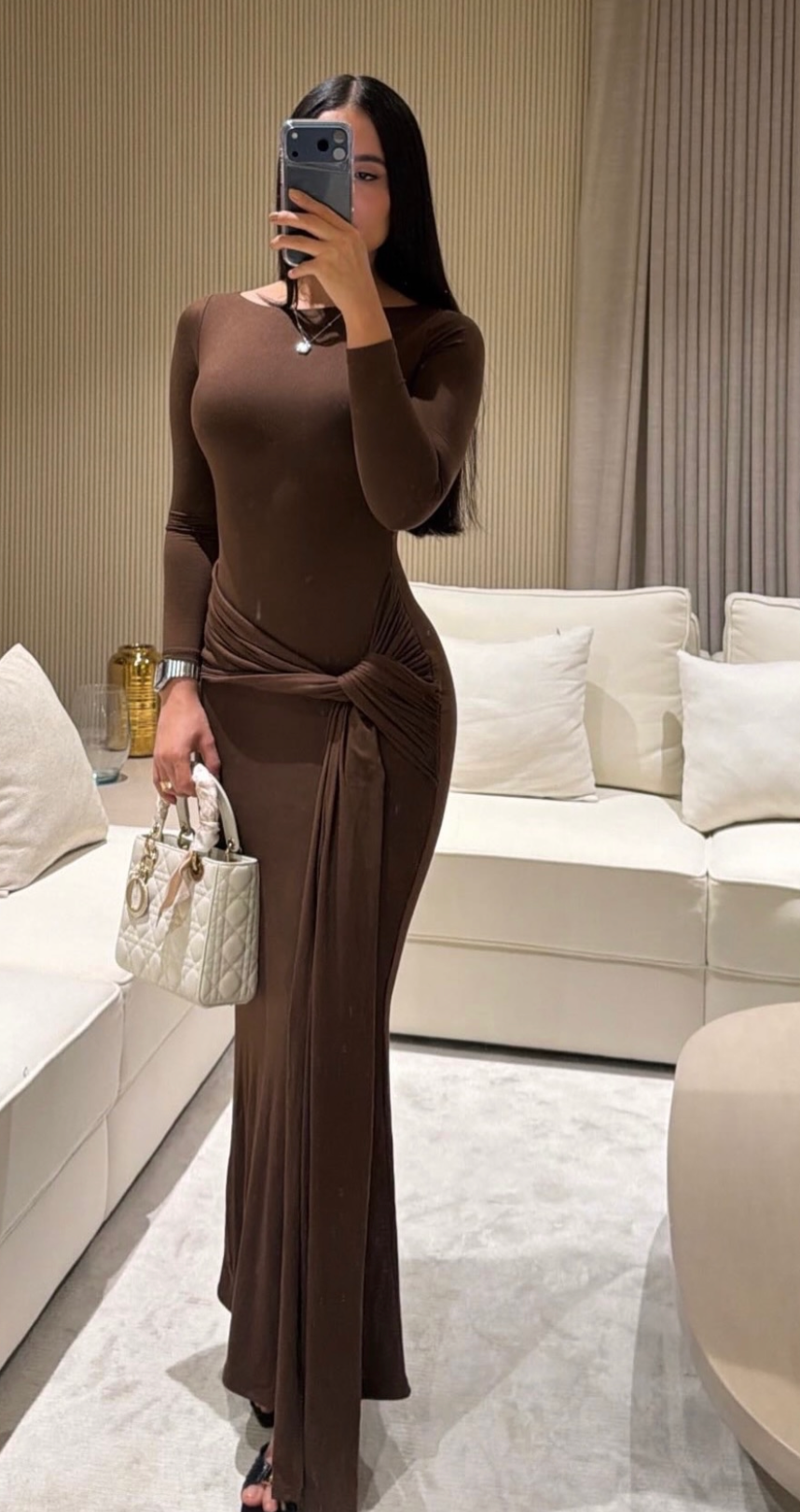 Vestido Aisha