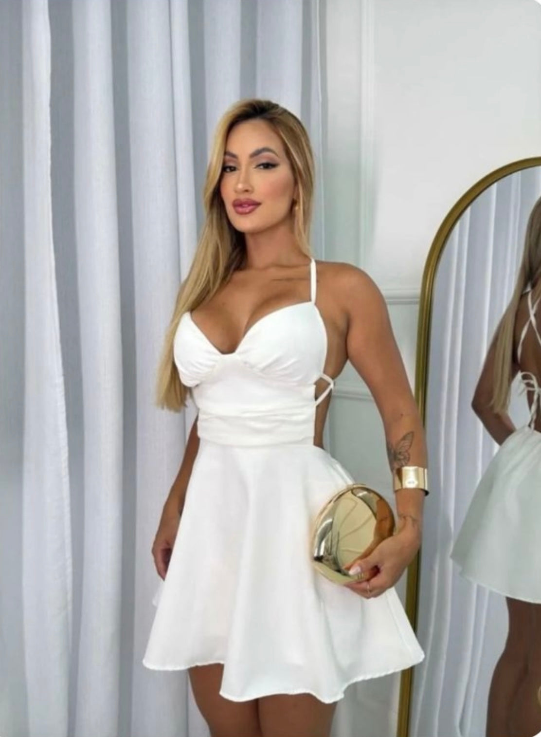 Vestido Alice