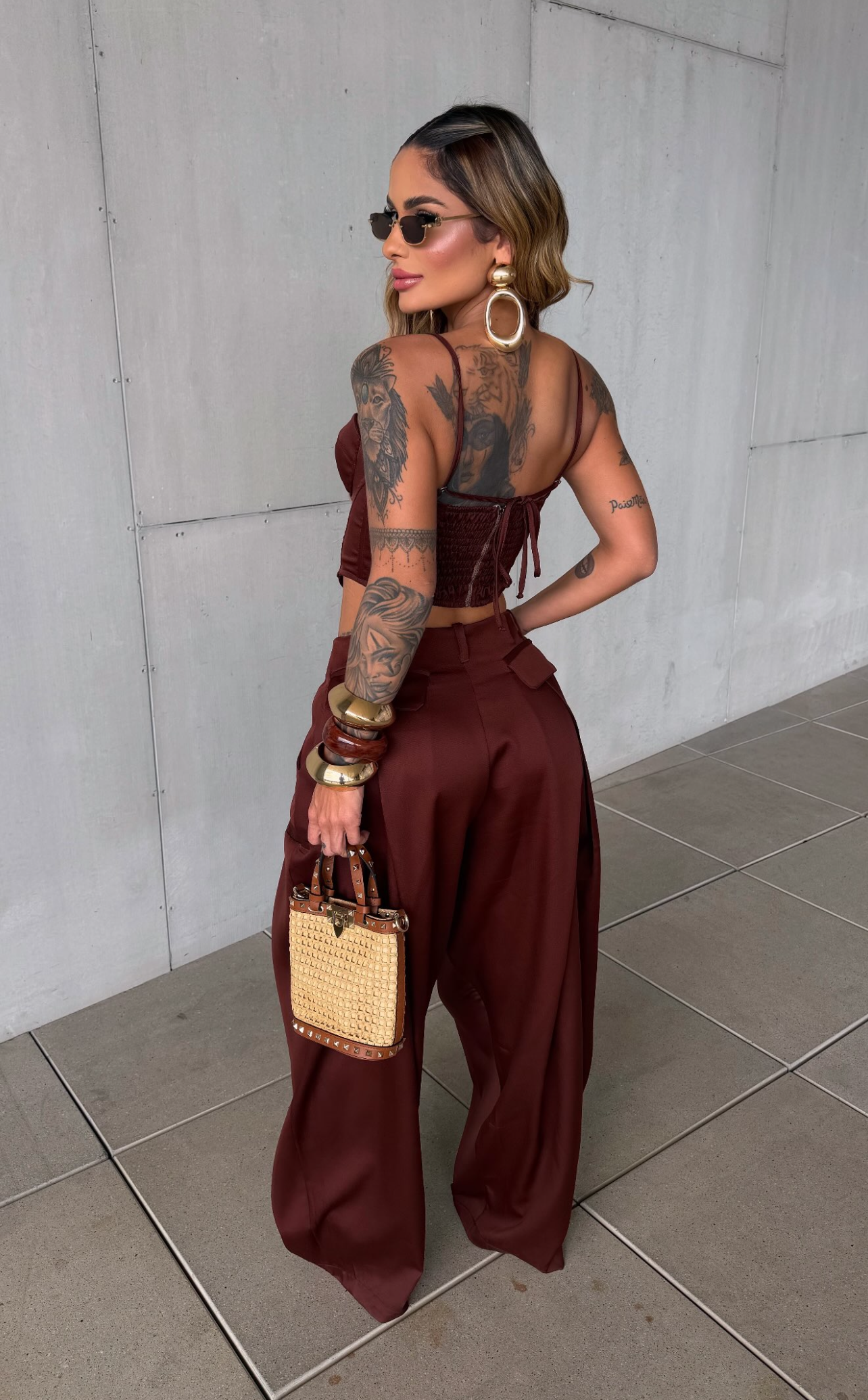 Conjunto Florença