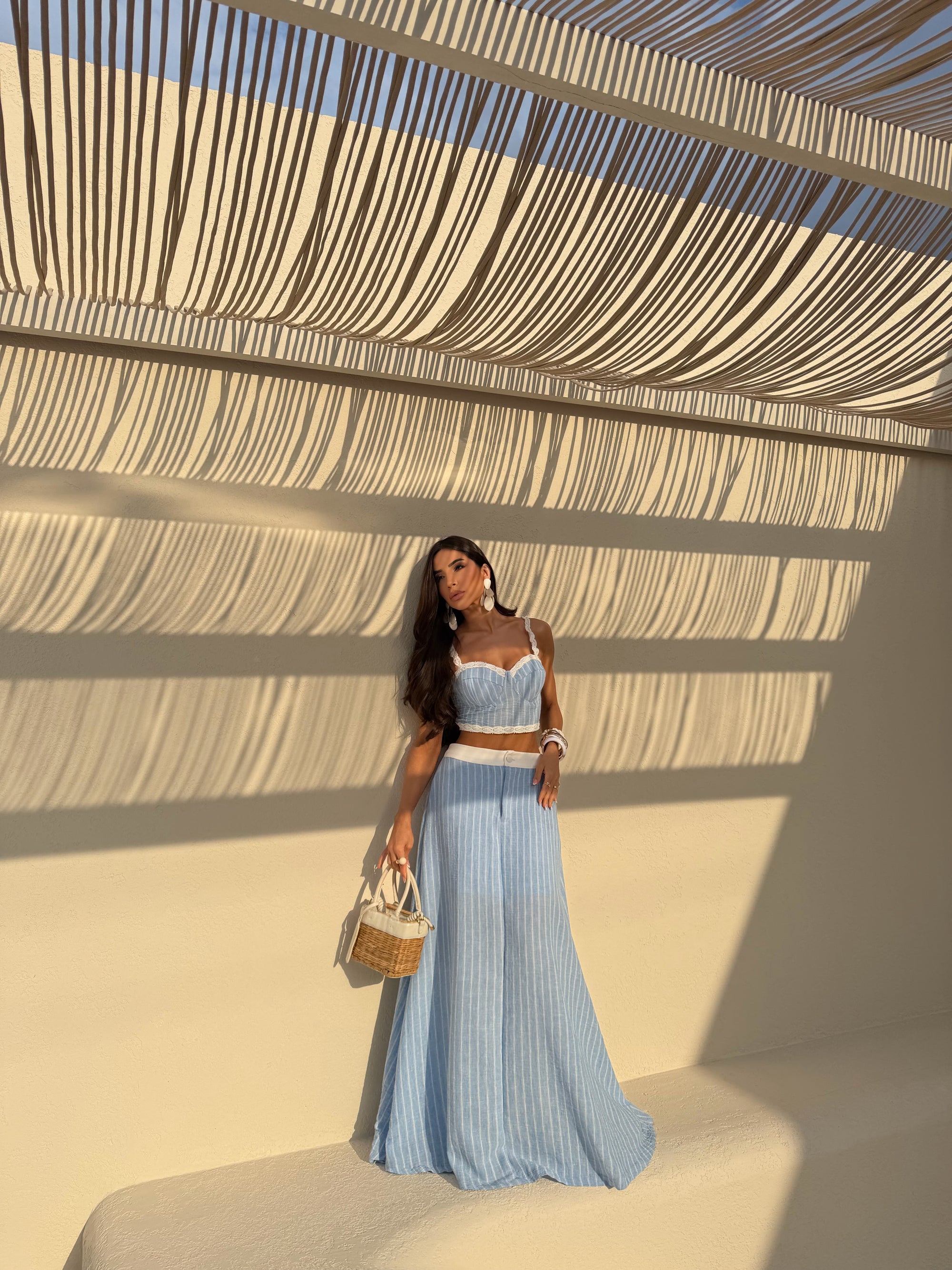 Conjunto Dubai