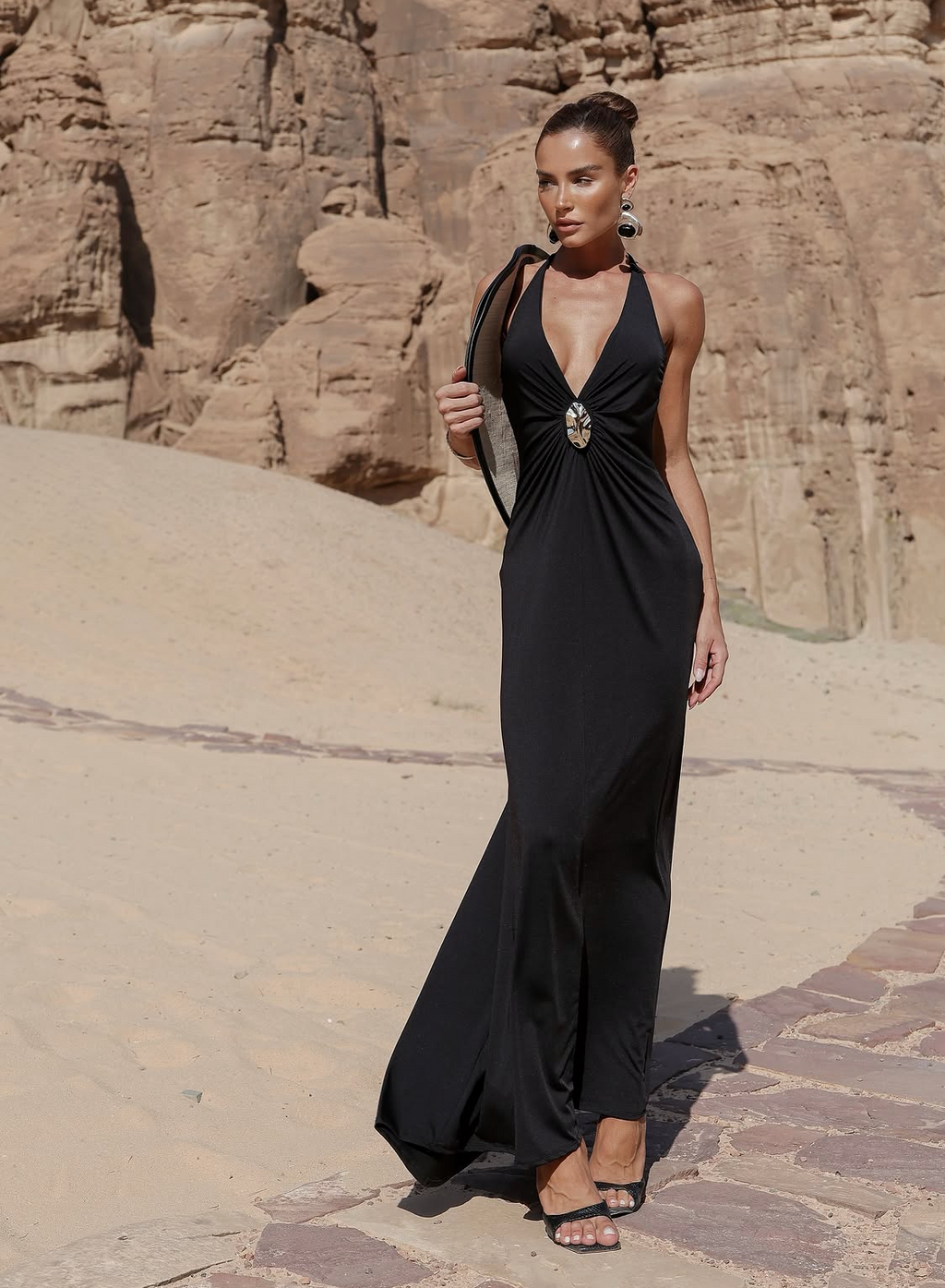 Vestido Afrodite