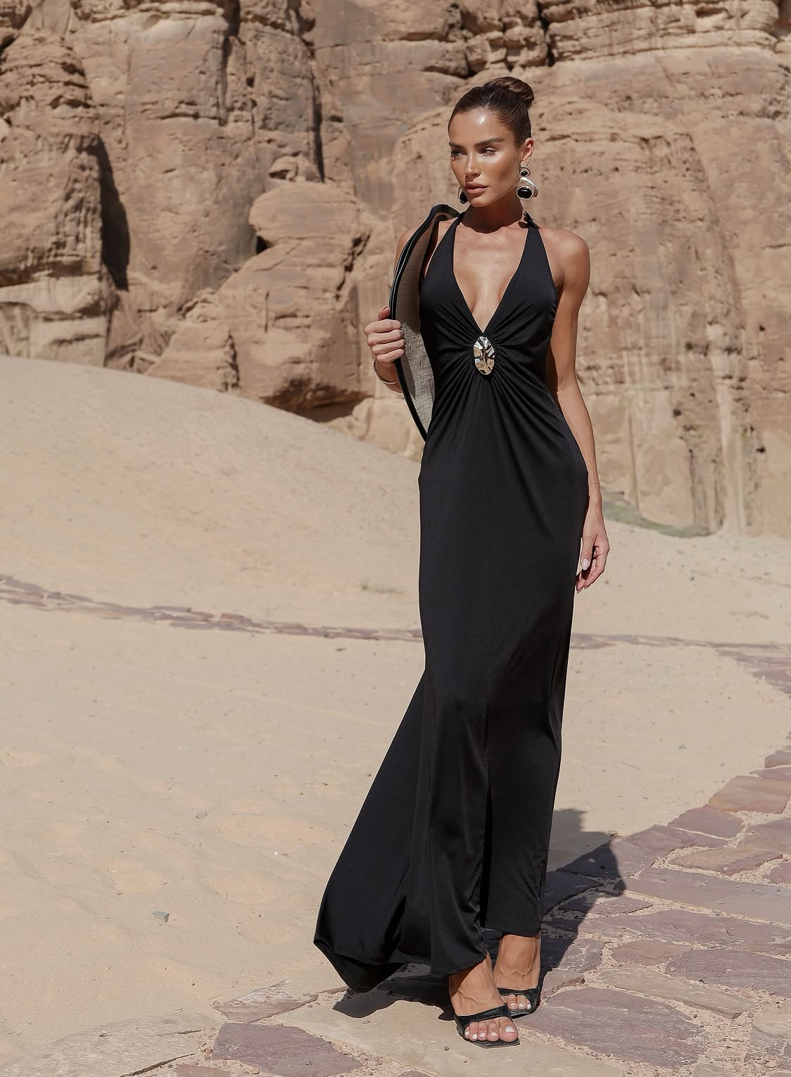 Vestido Afrodite