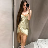 Vestido Fiony