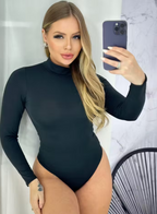 Body - Gola alta
