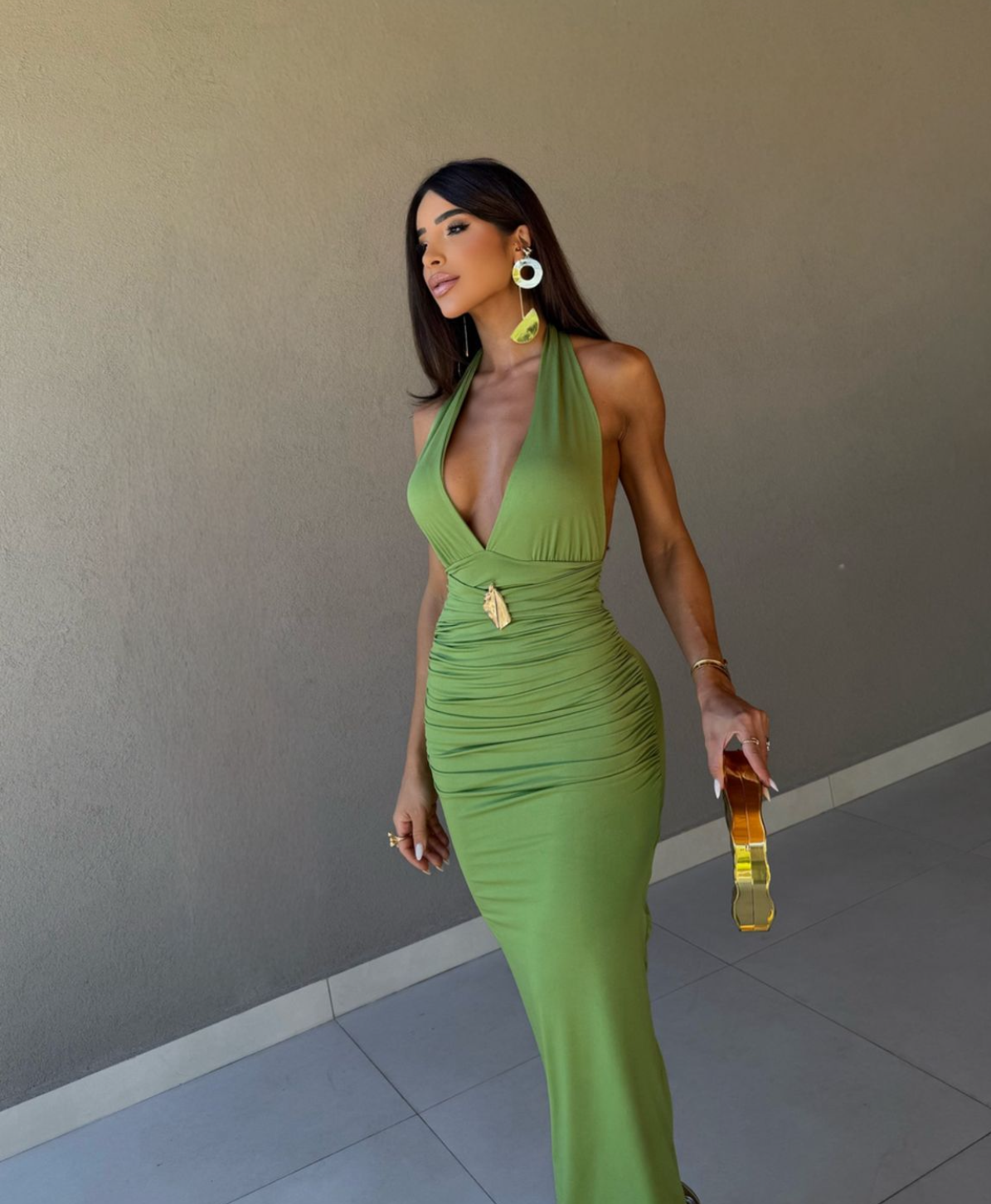 Vestido Antonella