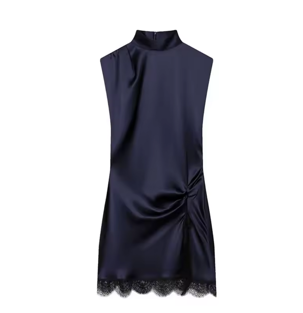 Vestido Cléo
