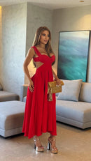 Vestido Firenze