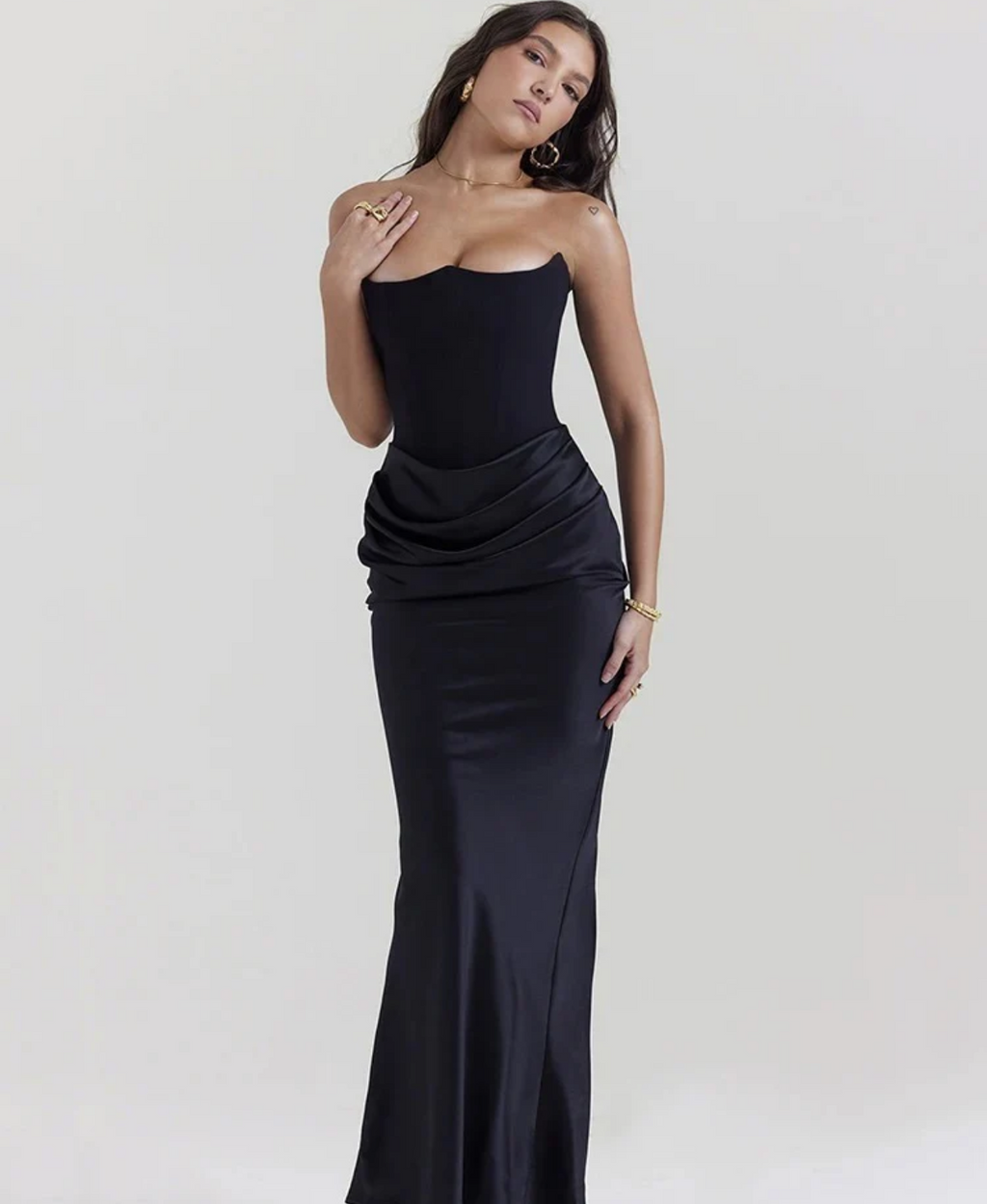 Vestido Parly