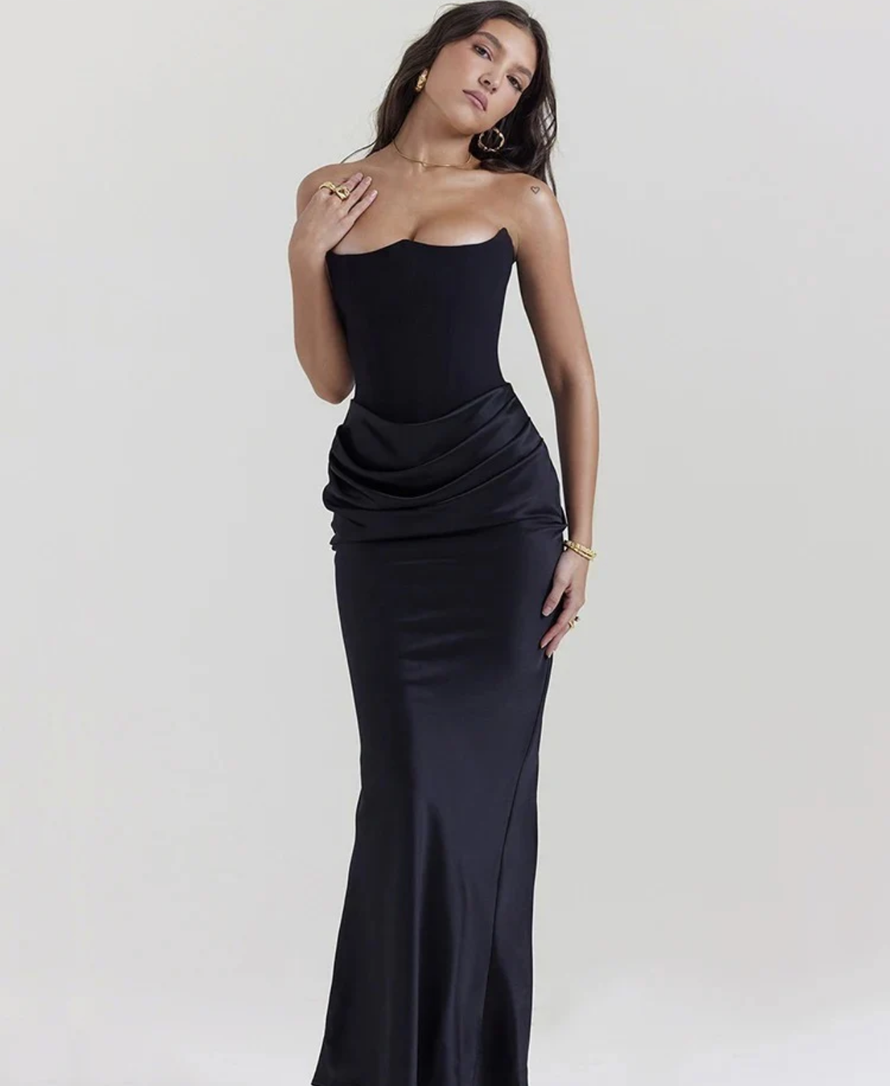 Vestido Parly