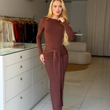 Vestido Aisha