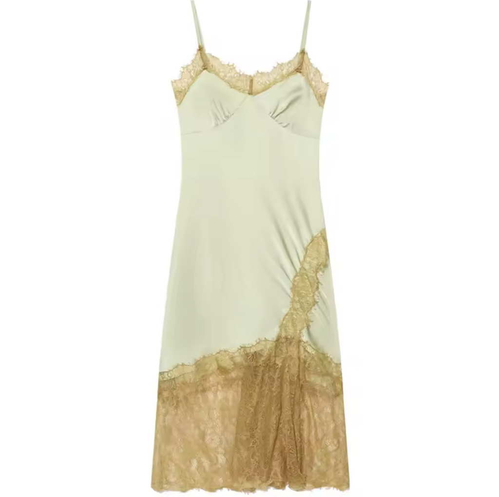 Vestido Fiony