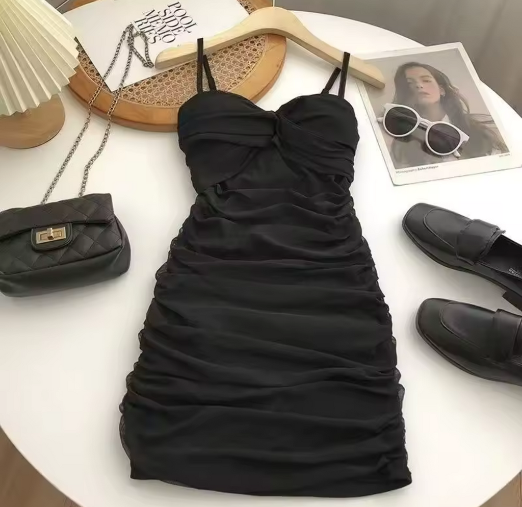 Vestido Lindy