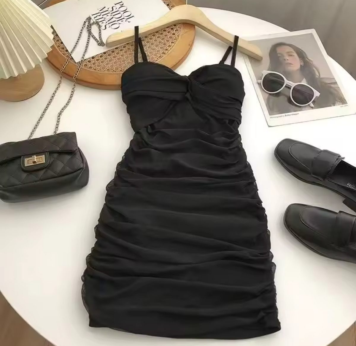 Vestido Lindy