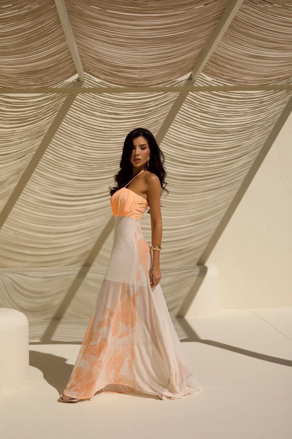 Vestido Íris