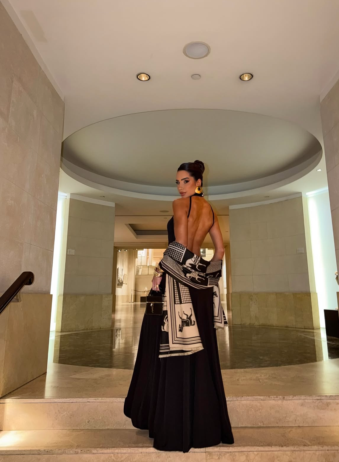 Vestido Zafira