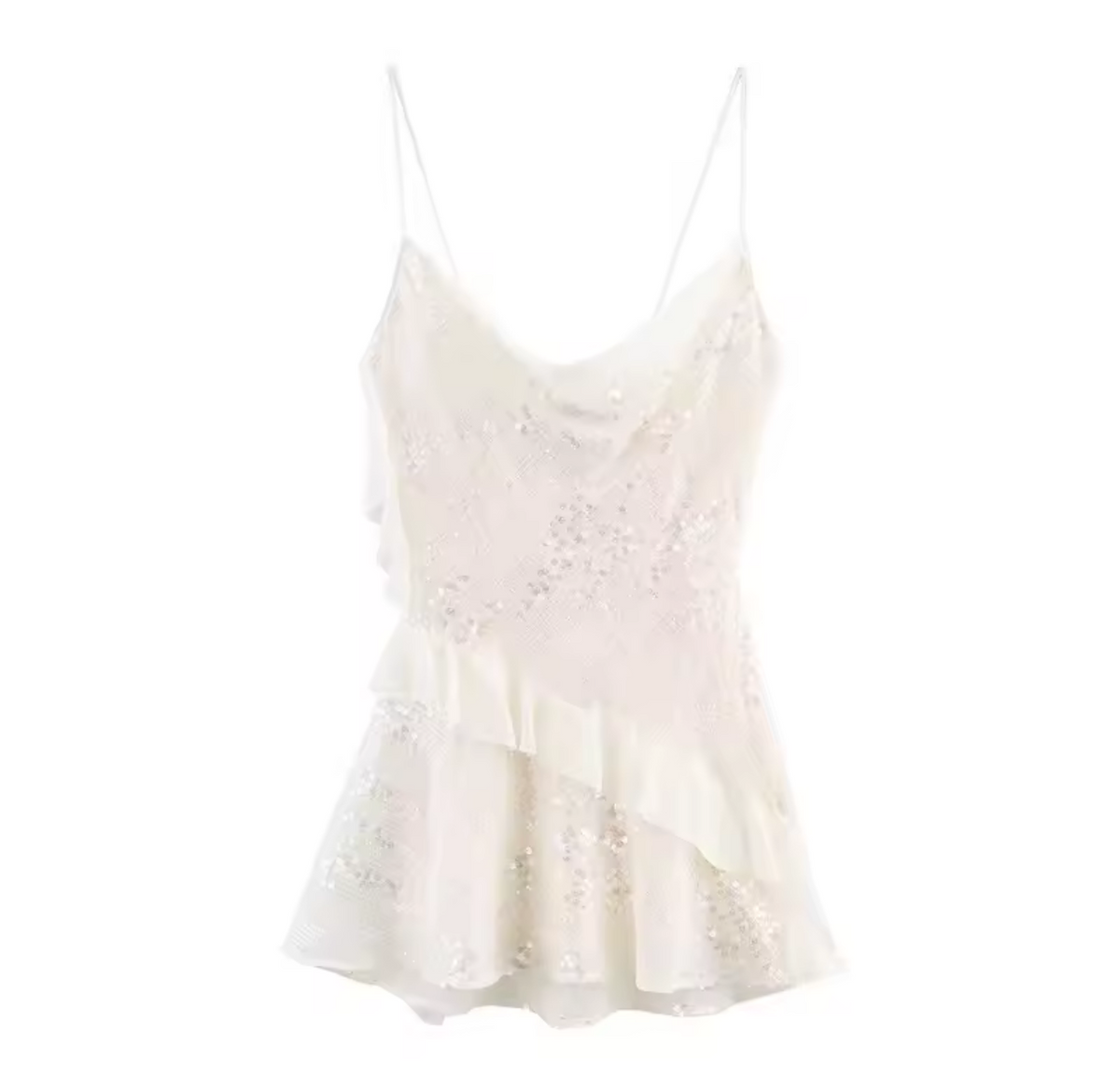 Vestido Fancy