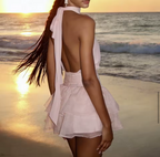 Vestido Megan