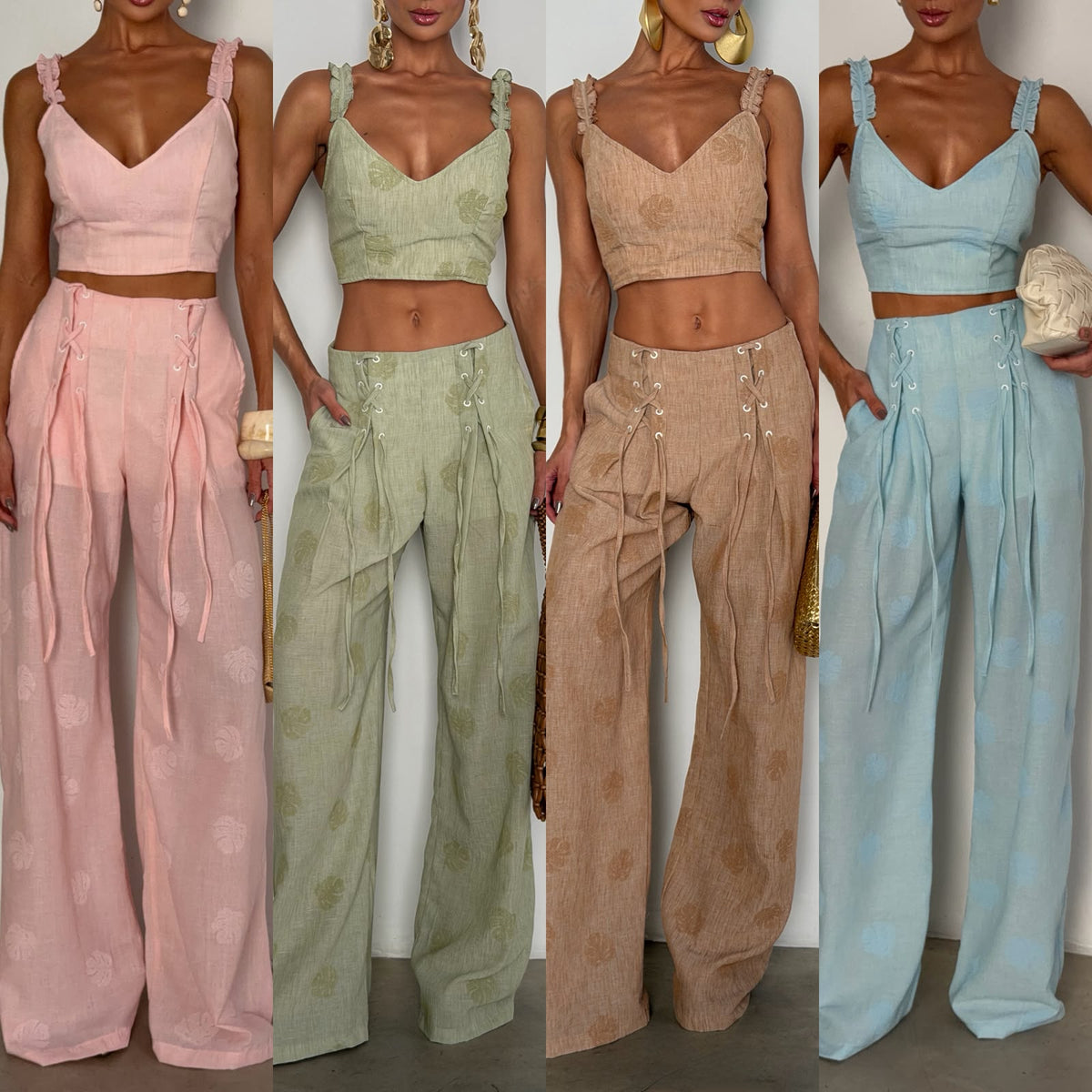 Conjunto Atena