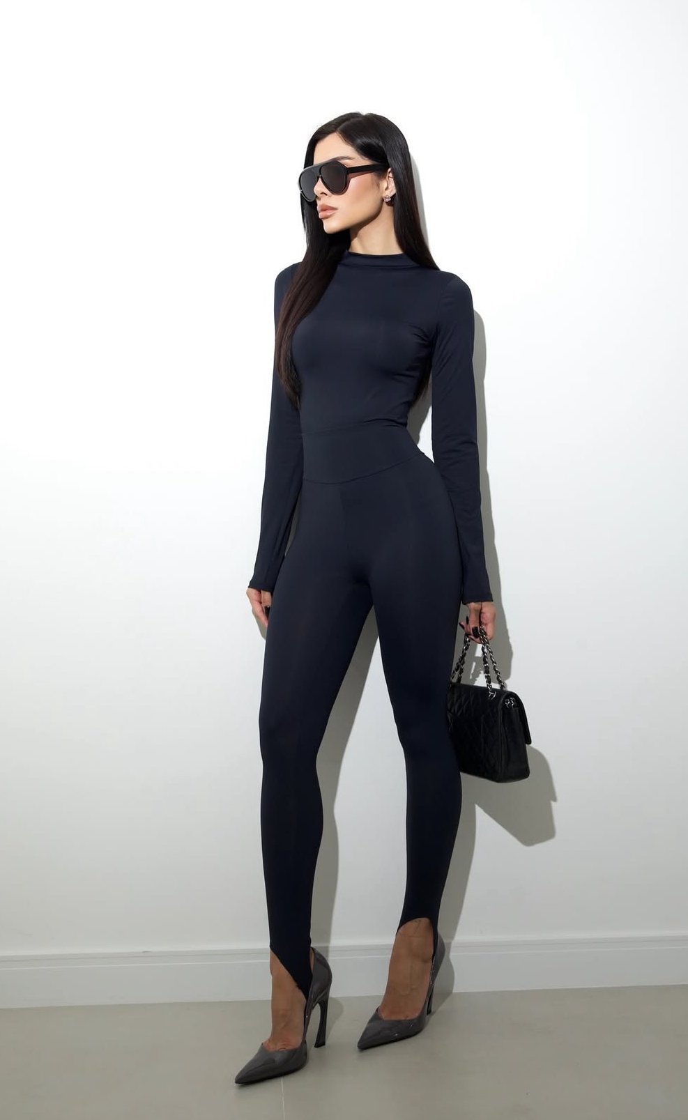 Legging de Pezinho