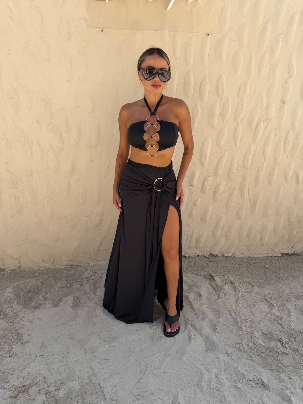 Conjunto Yas