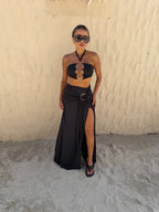 Conjunto Yas