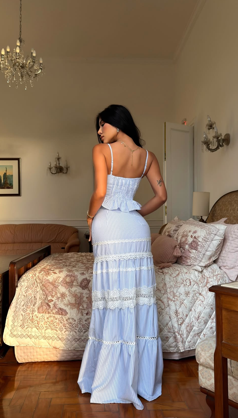 Conjunto Grécia