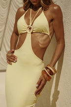Vestido Noronha