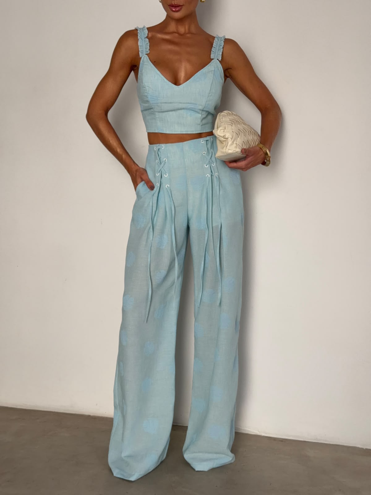 Conjunto Atena