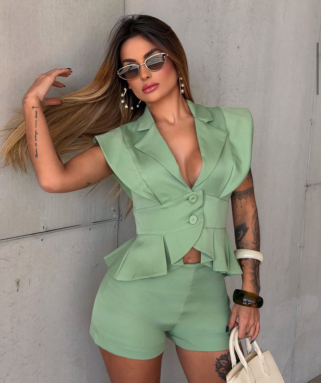 Conjunto Lumini