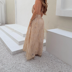 Vestido Flórida