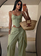 Conjunto Istambul