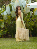 Vestido Safir