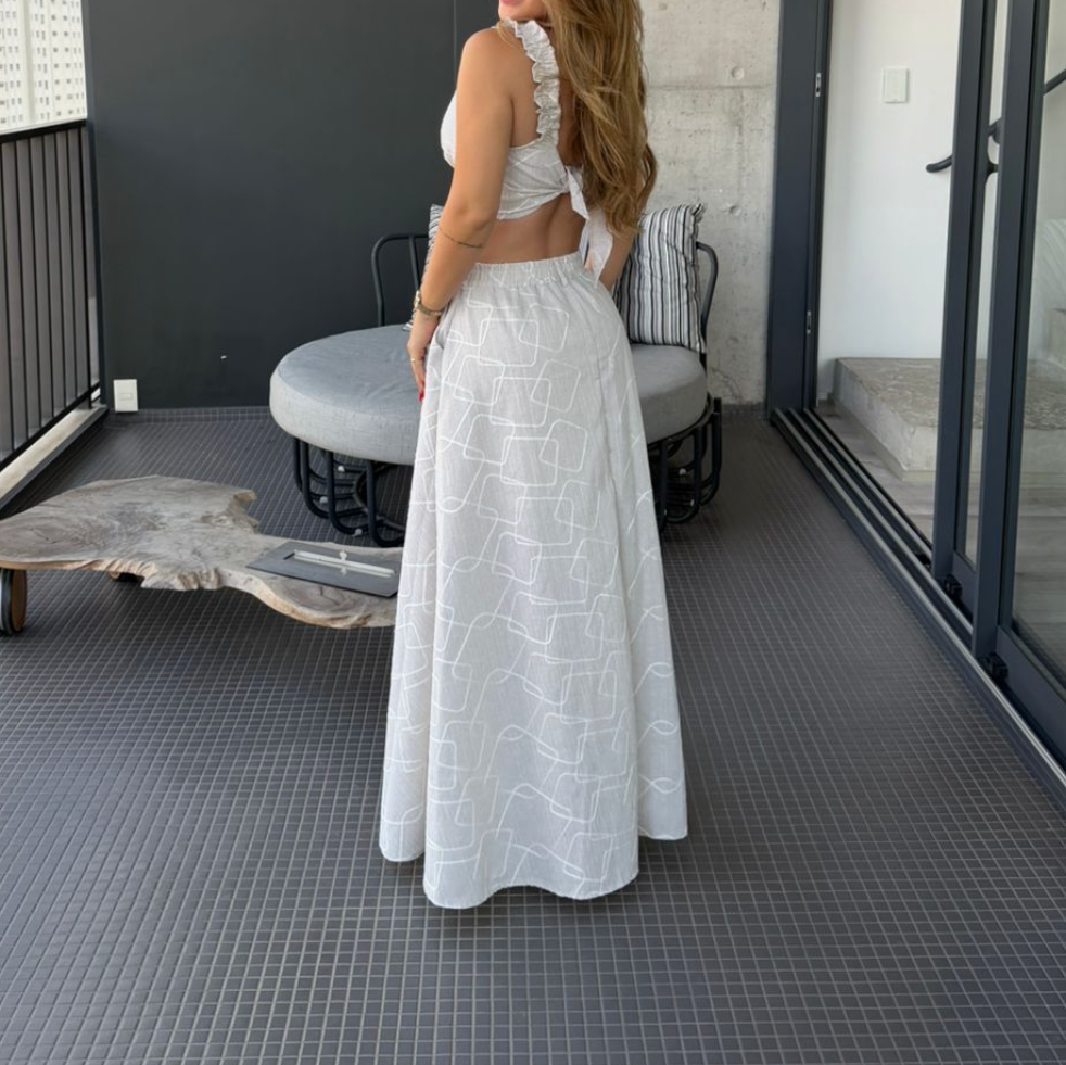 Conjunto Miracle