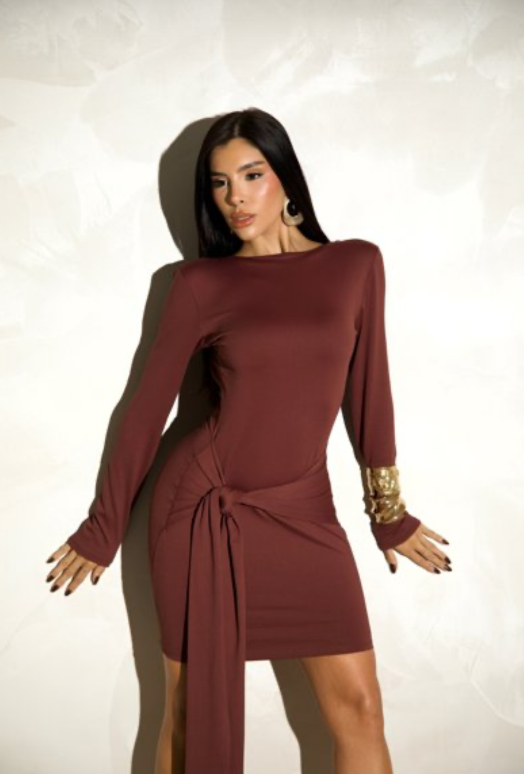 Vestido Hadassa