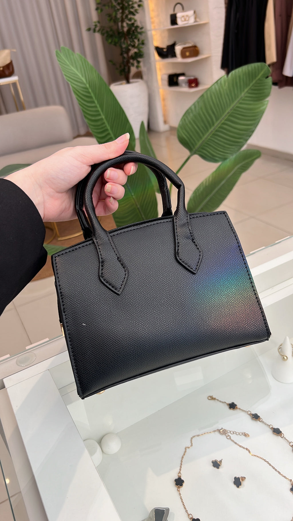 Bolsa Herme Baby