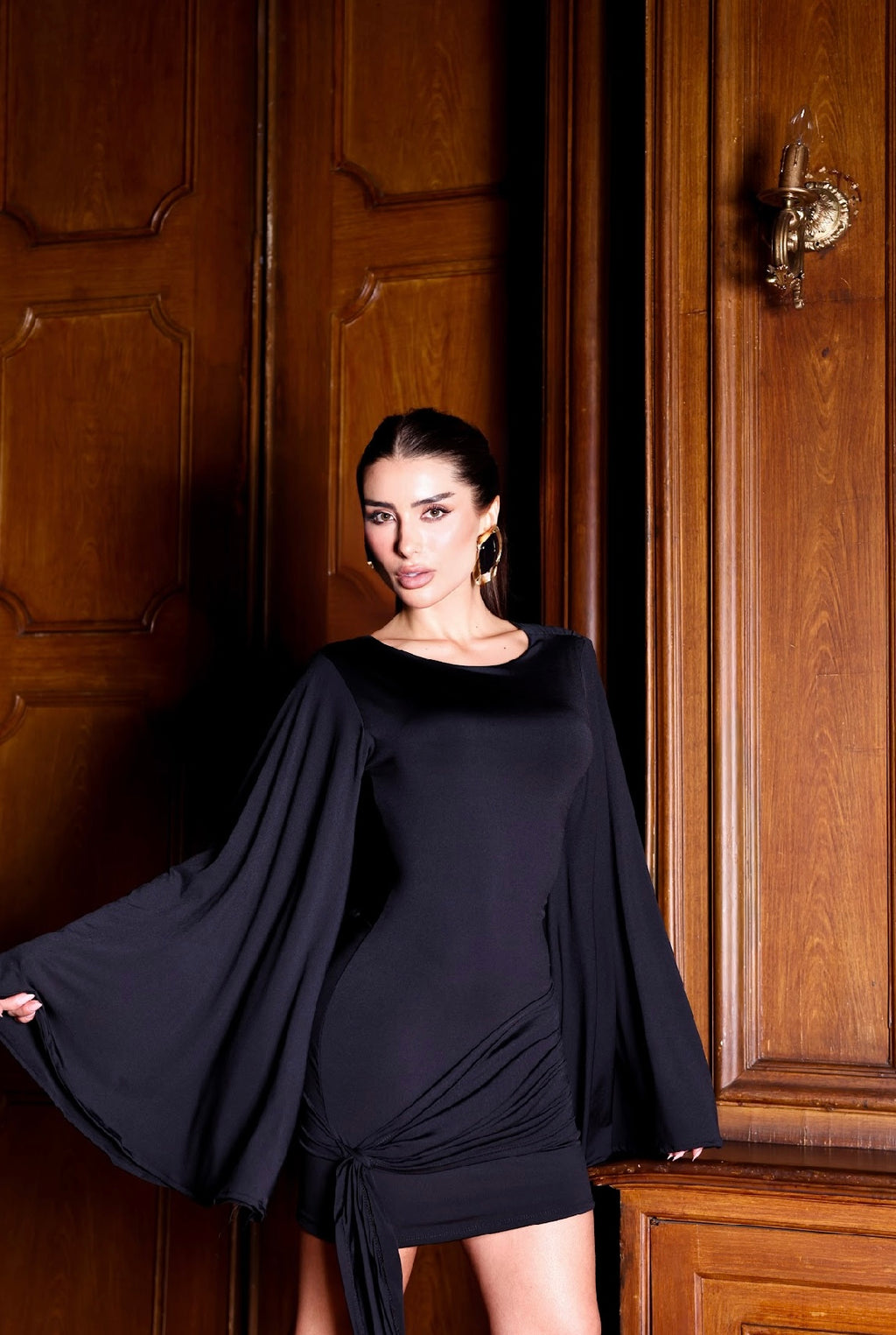 Vestido Cecília