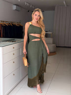 Vestido Playa