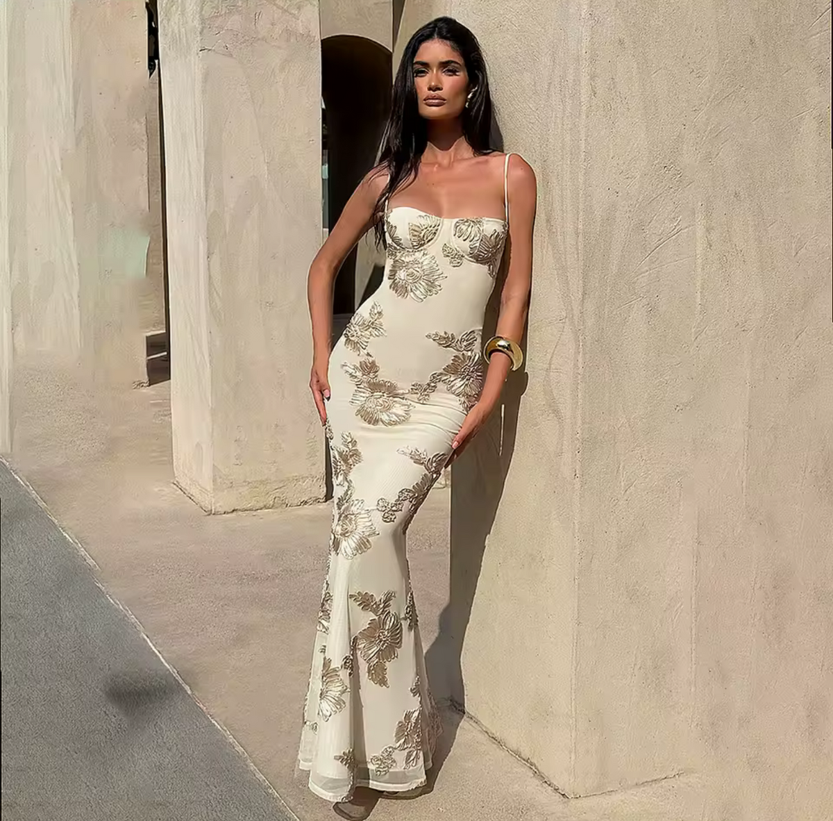 Vestido Zahara