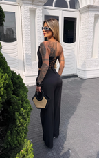 Conjunto Fendi